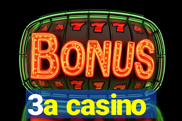 3a casino